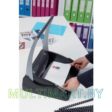 Переплетчик GBC CombBind C200 картинка 4